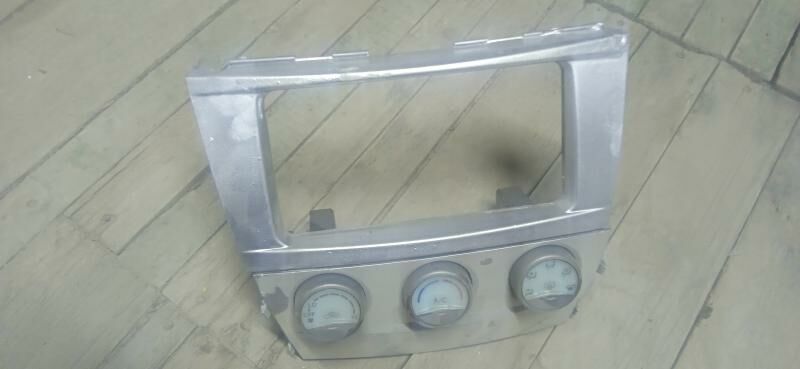 Öküz kele far klimat kantrol 500 TMT - Туркменабат - img 2