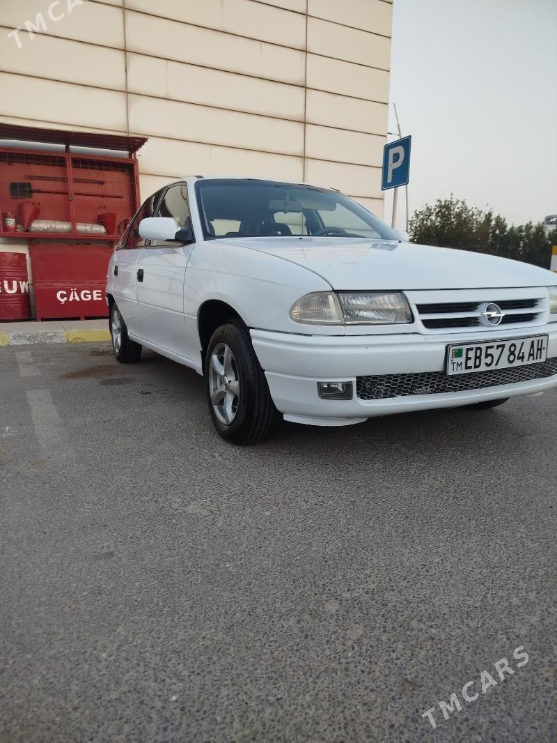 Opel Astra 1994 - 50 000 TMT - Änew - img 7