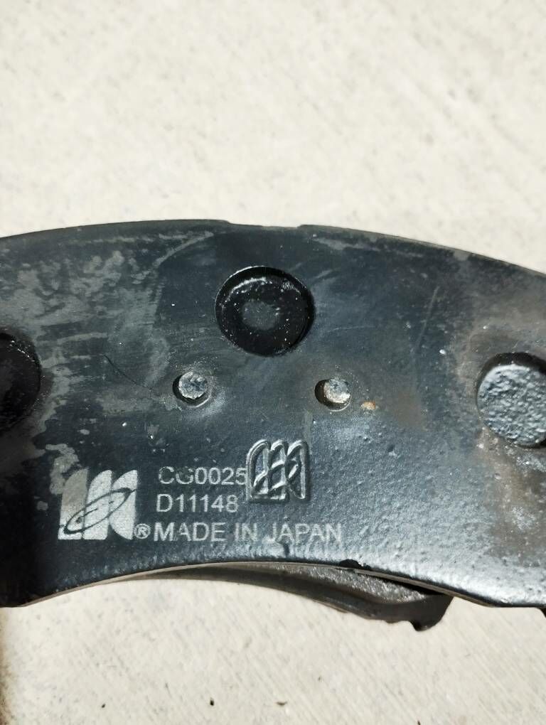 kolotka колодка 150 TMT - Aşgabat - img 5