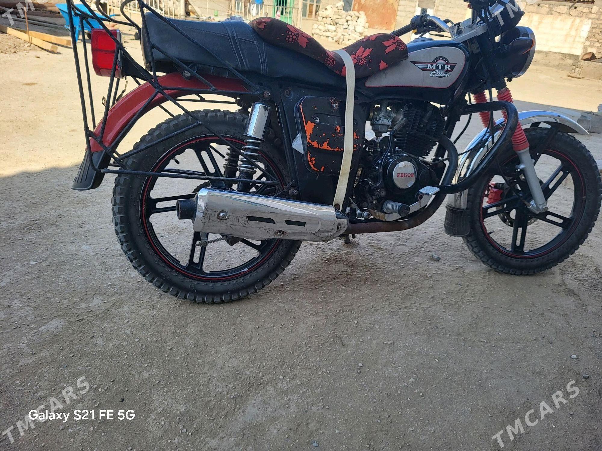 Fekon FK200-14G 2023 - 12 000 TMT - Гумдаг - img 3
