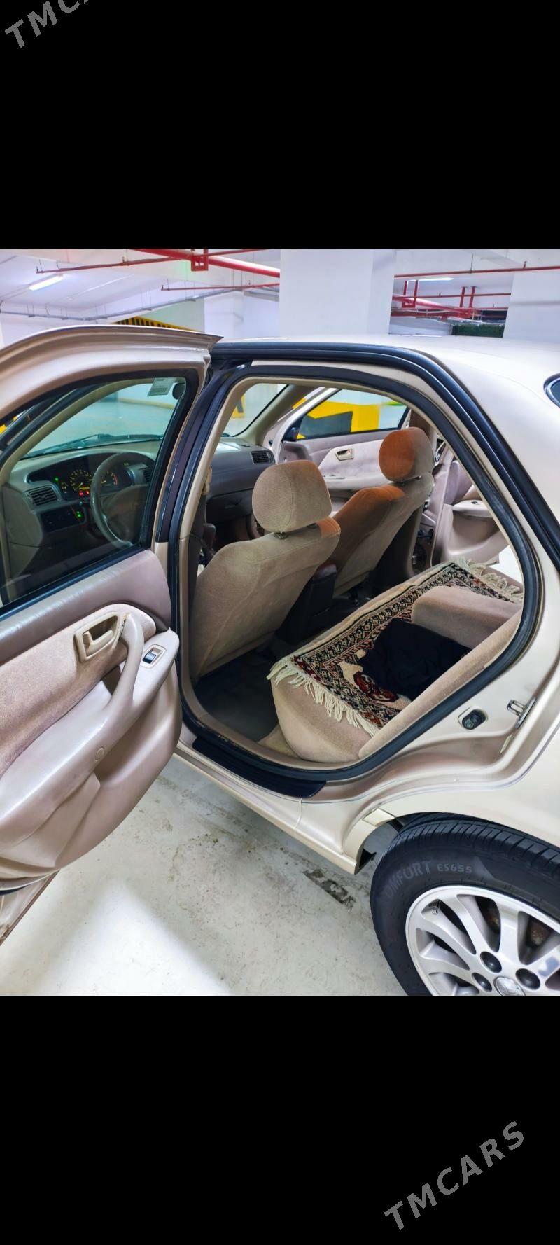Toyota Camry 1999 - 170 000 TMT - Parahat 3 - img 1