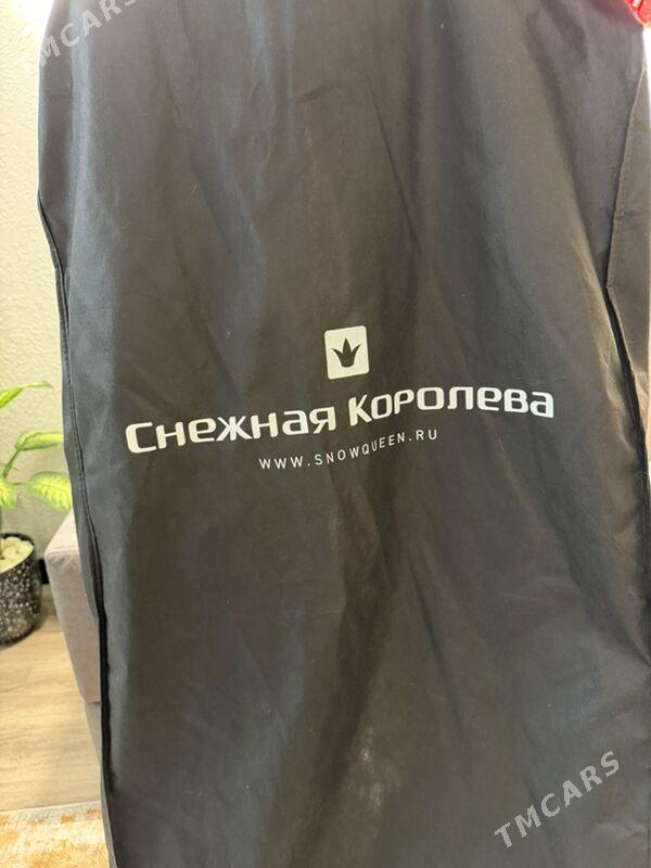 шубка из натуральной норки - Ашхабад - img 9