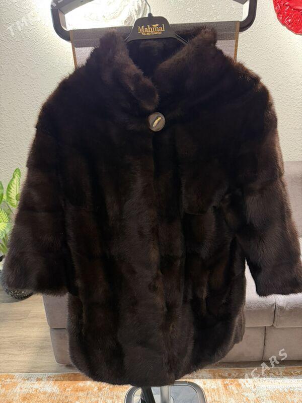 шубка из натуральной норки - Ашхабад - img 5