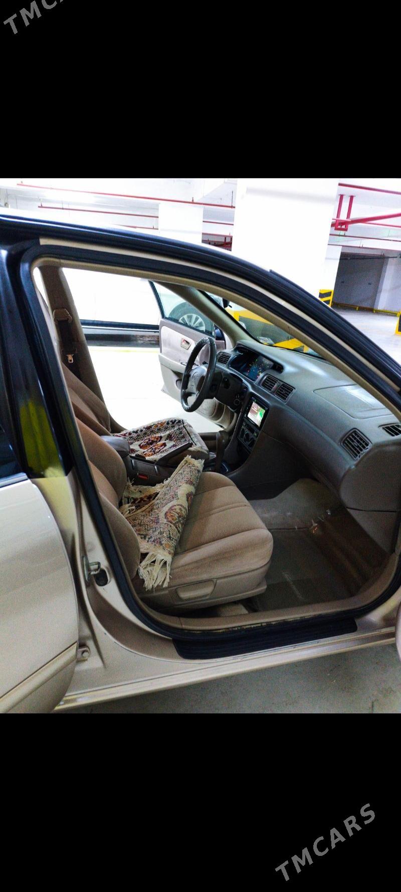 Toyota Camry 1999 - 170 000 TMT - Parahat 3 - img 9