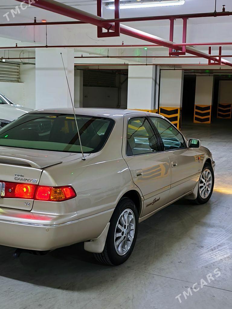 Toyota Camry 1999 - 170 000 TMT - Parahat 3 - img 4