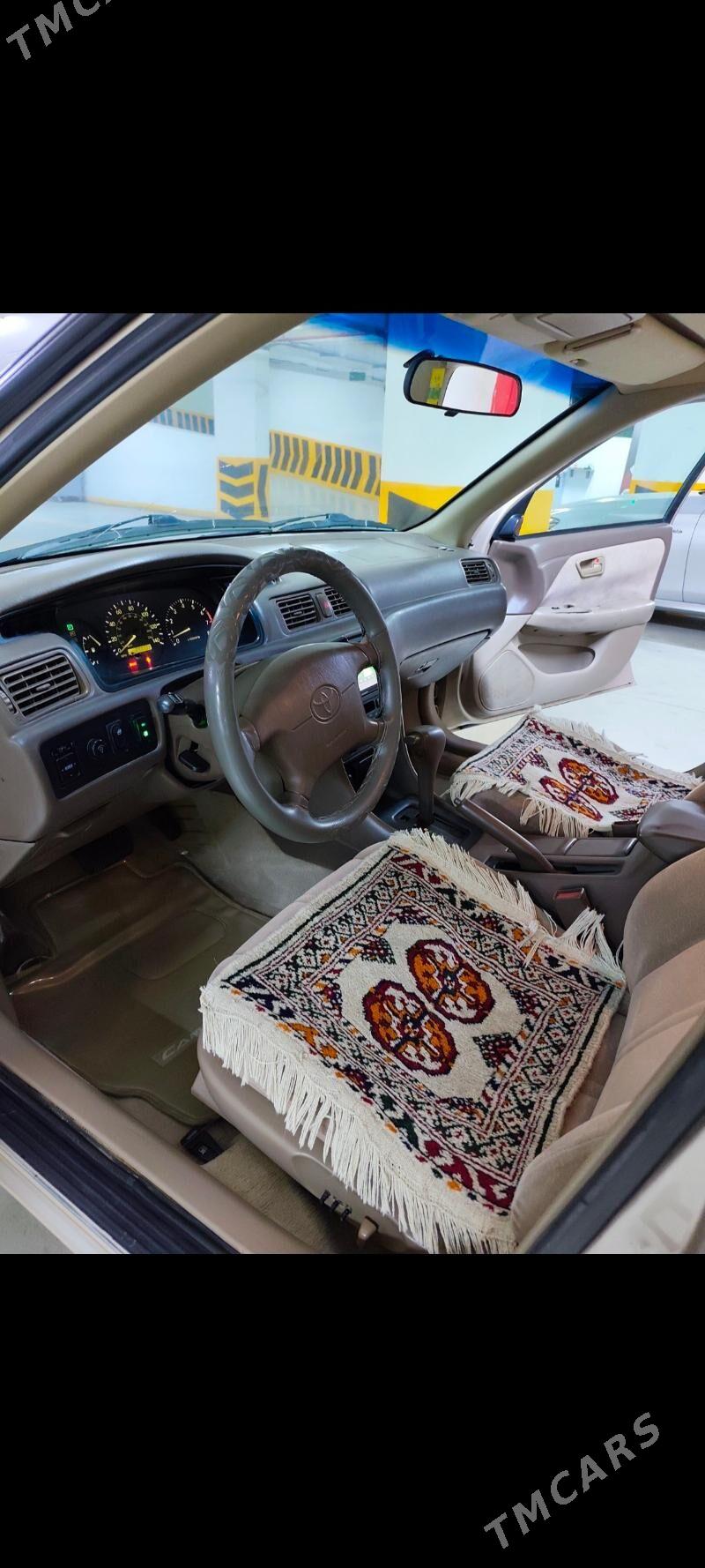 Toyota Camry 1999 - 170 000 TMT - Parahat 3 - img 5