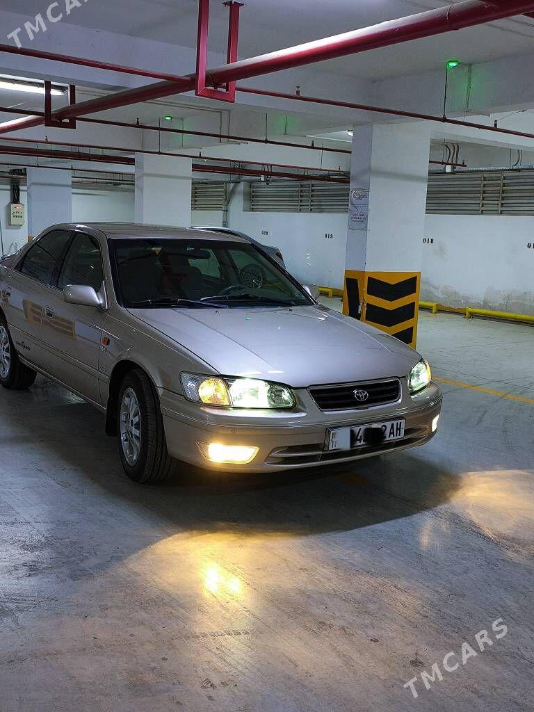 Toyota Camry 1999 - 170 000 TMT - Parahat 3 - img 8
