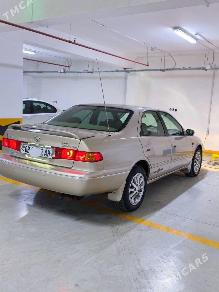 Toyota Camry 1999 - 170 000 TMT - Parahat 3 - img 3