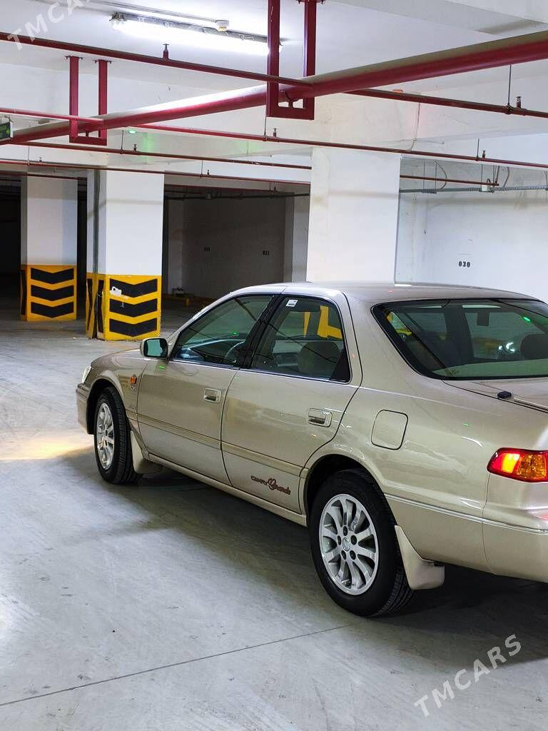 Toyota Camry 1999 - 170 000 TMT - Parahat 3 - img 2