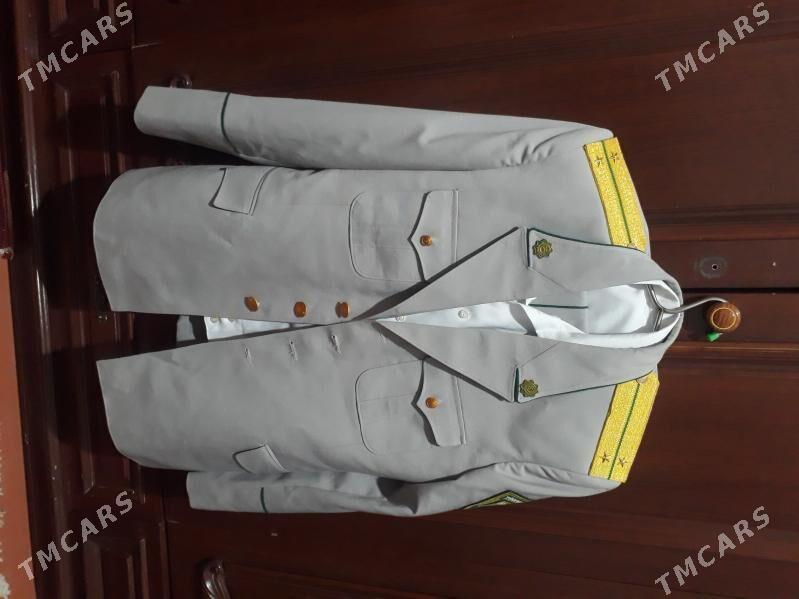 военная парадная форма - Türkmenabat - img 3