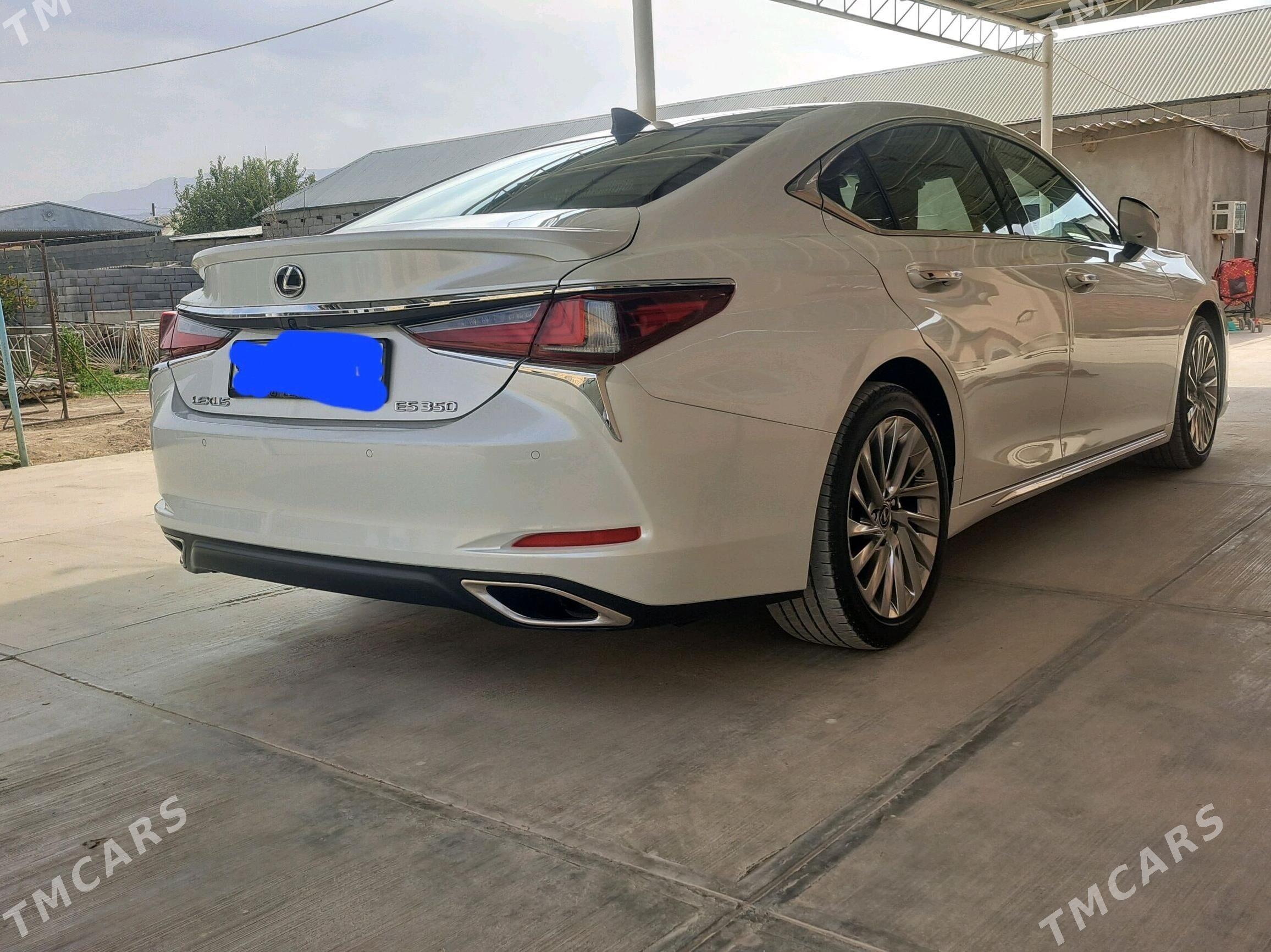 Lexus ES 350 2023 - 920 000 TMT - Bäherden - img 2