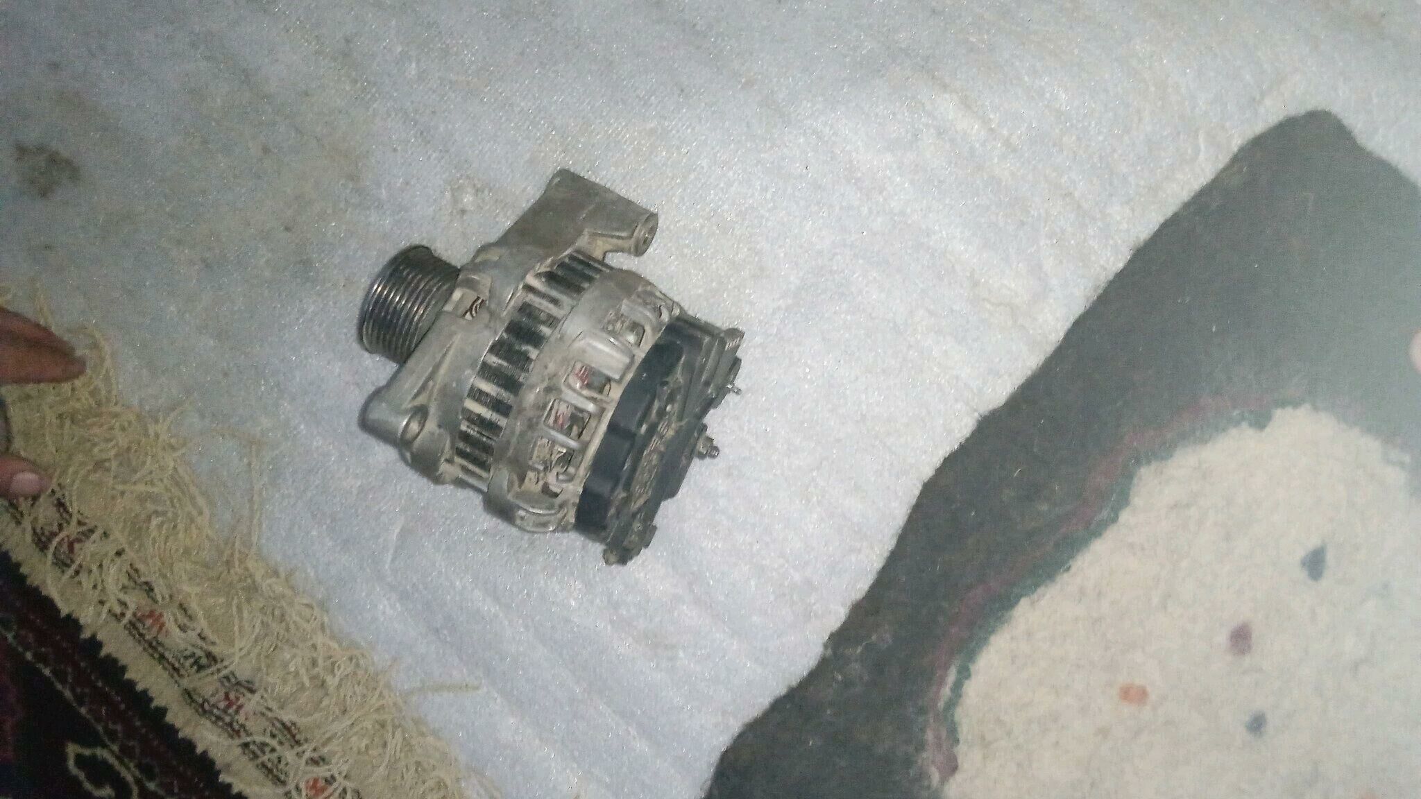 Sahman generator 700 TMT - Гызыларбат - img 1