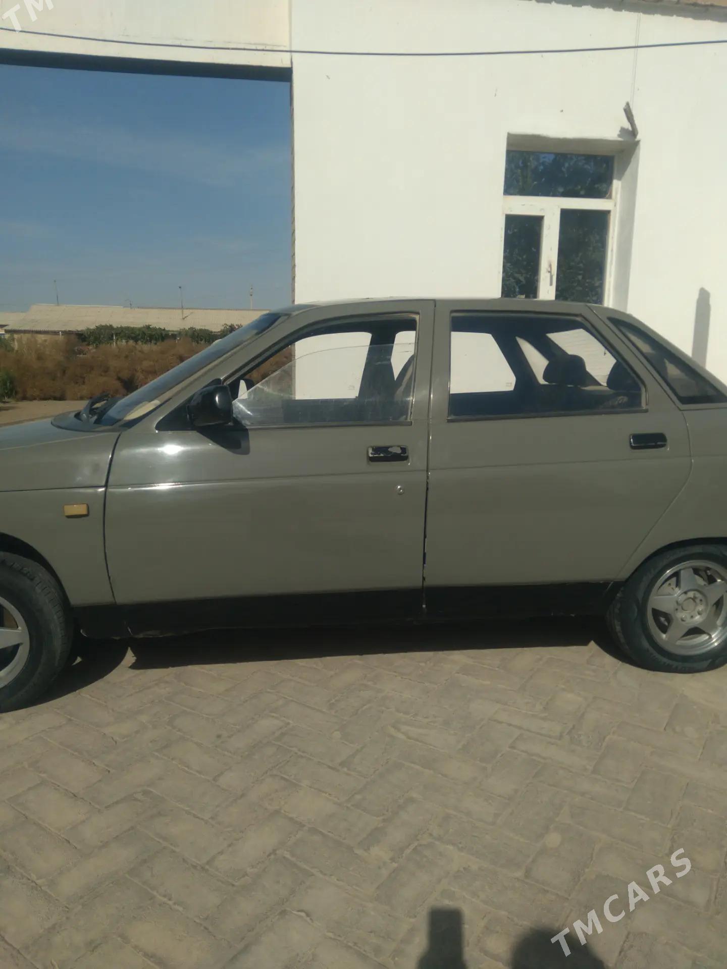 Lada 2110 2000 - 16 000 TMT - Керки - img 1