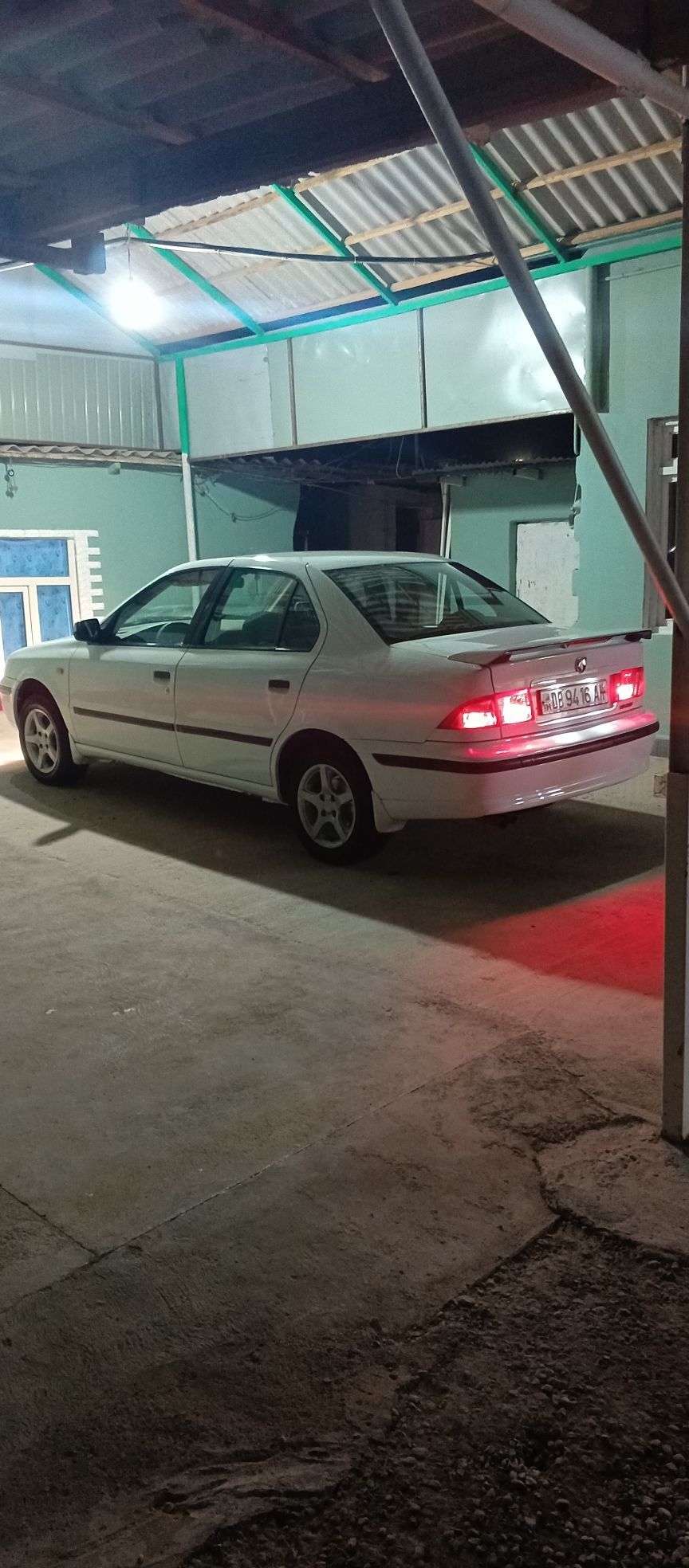 Peugeot 405 2010 - 95 000 TMT - Яшлык - img 5