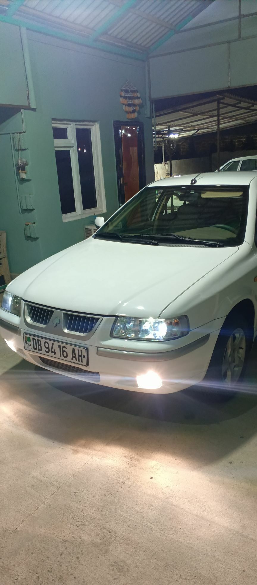 Peugeot 405 2010 - 95 000 TMT - Яшлык - img 8