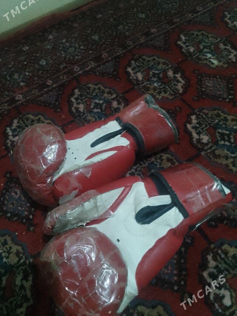 boks pelcatka - Балканабат - img 4