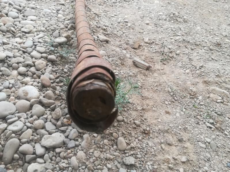 Kabel - Balkanabat - img 3