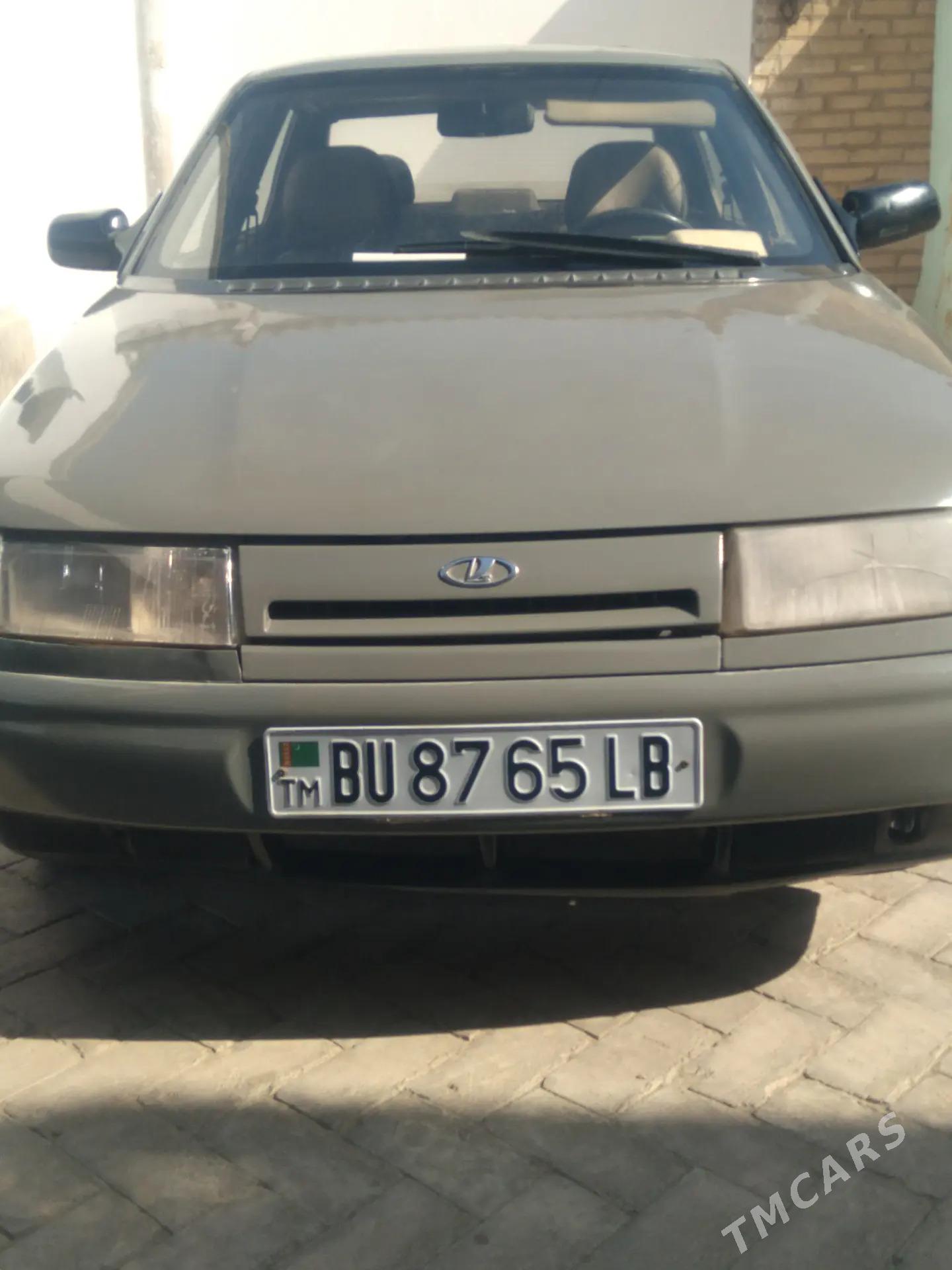 Lada 2110 2000 - 16 000 TMT - Керки - img 3