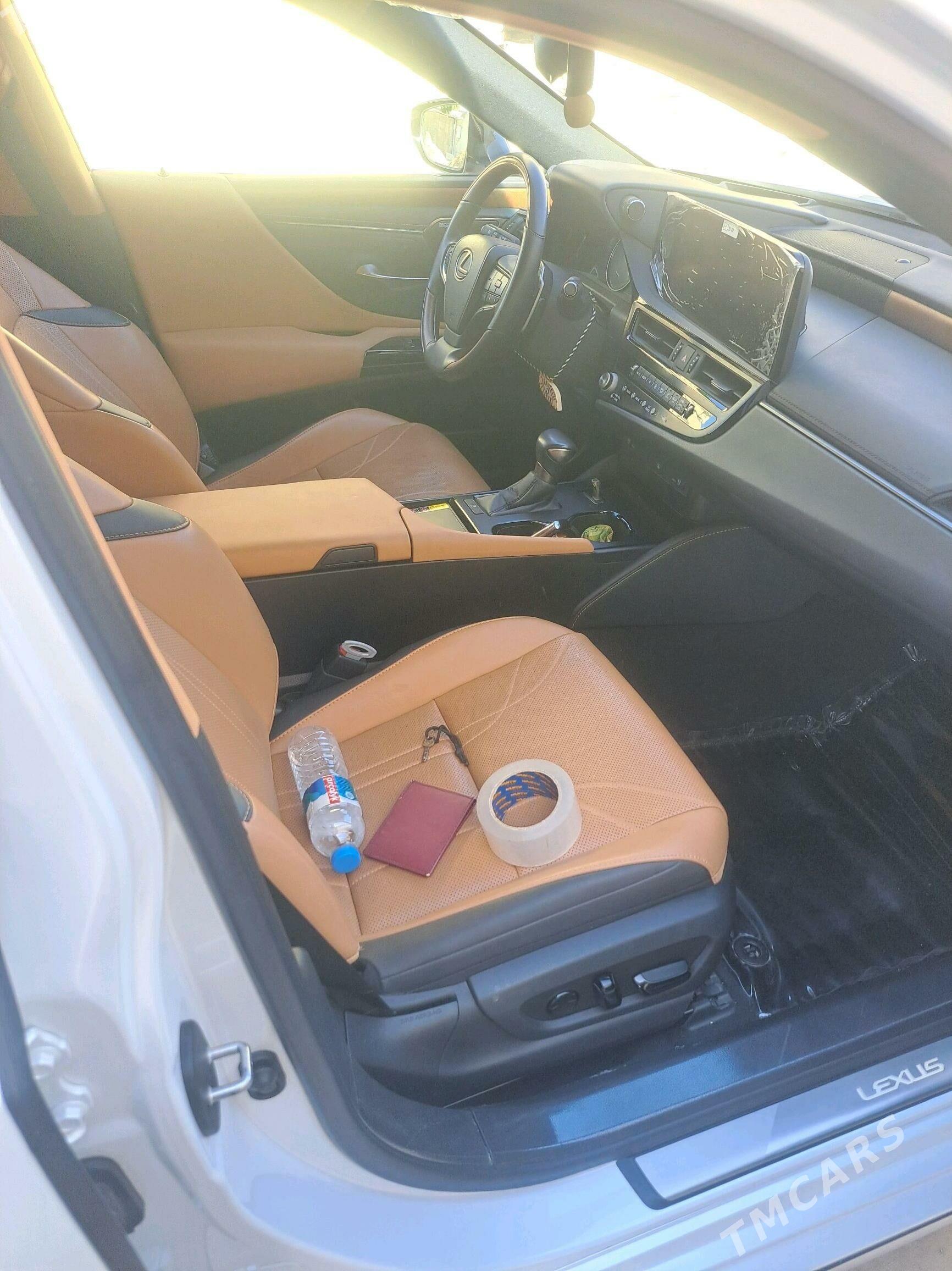 Lexus ES 350 2023 - 920 000 TMT - Bäherden - img 5