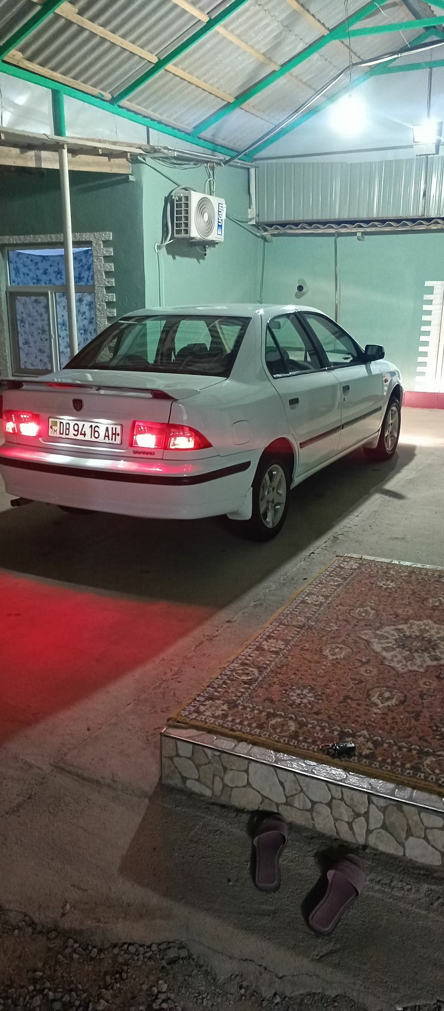 Peugeot 405 2010 - 95 000 TMT - Яшлык - img 9