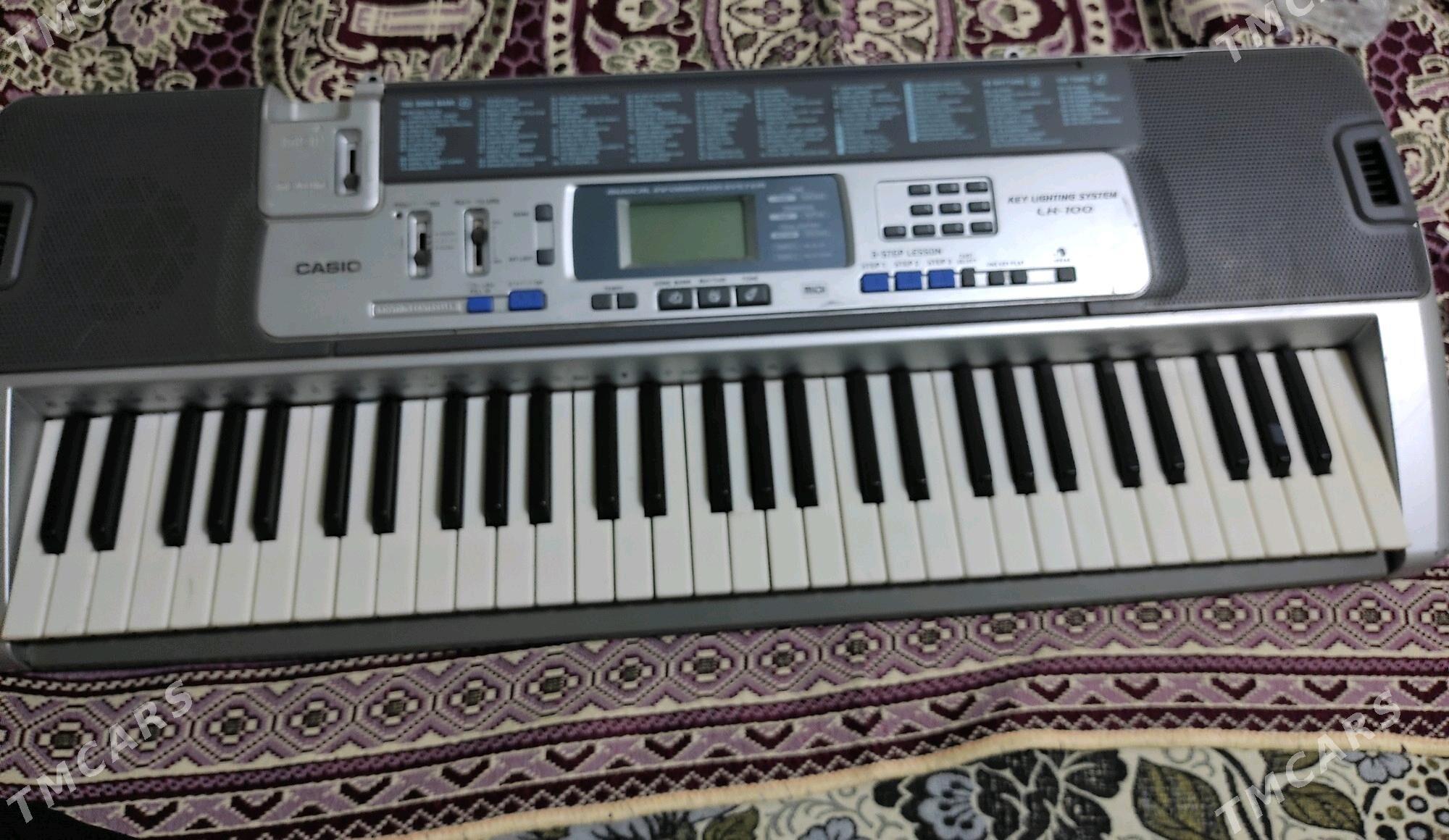 ritm blok - Aşgabat - img 1