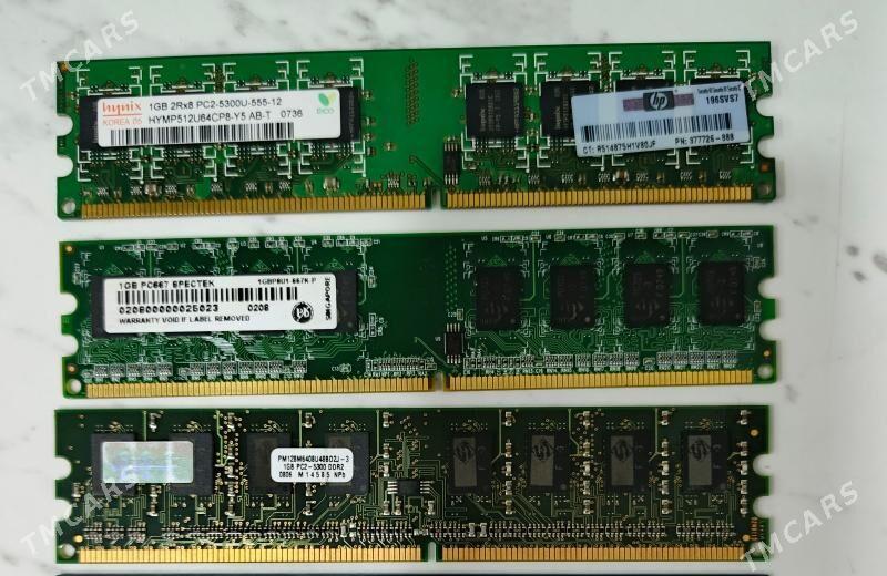 ddr2 1gb - Hitrowka - img 2