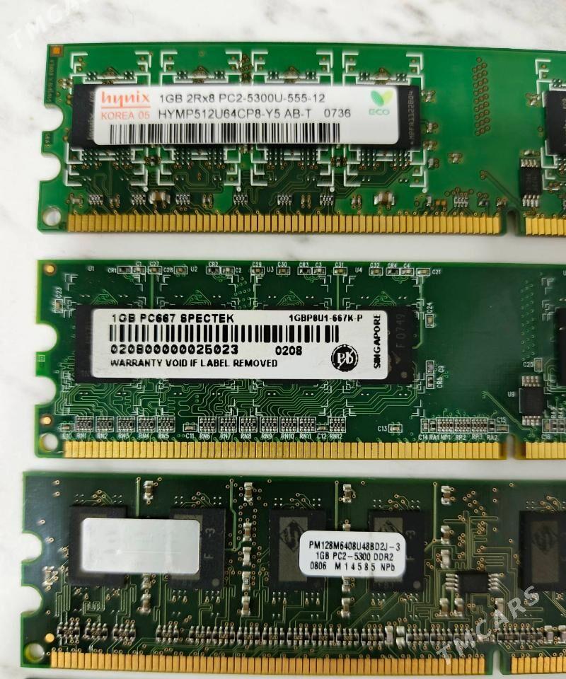 ddr2 1gb - Hitrowka - img 1