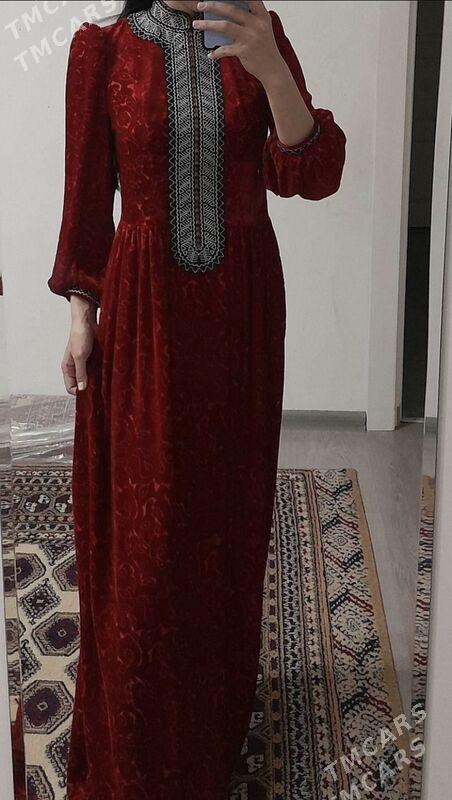 Setka Pombarht - Aşgabat - img 1