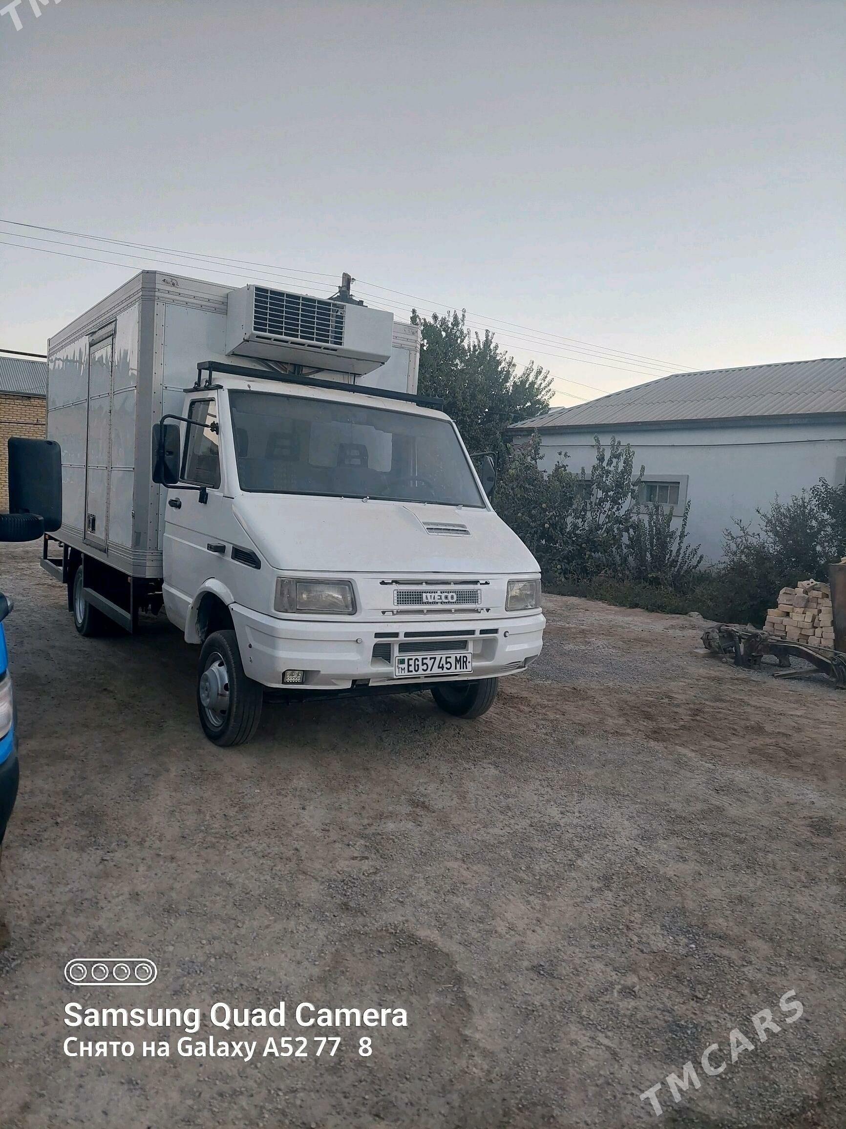 Mitsubishi Canter 1999 - 160 000 TMT - Mary - img 2