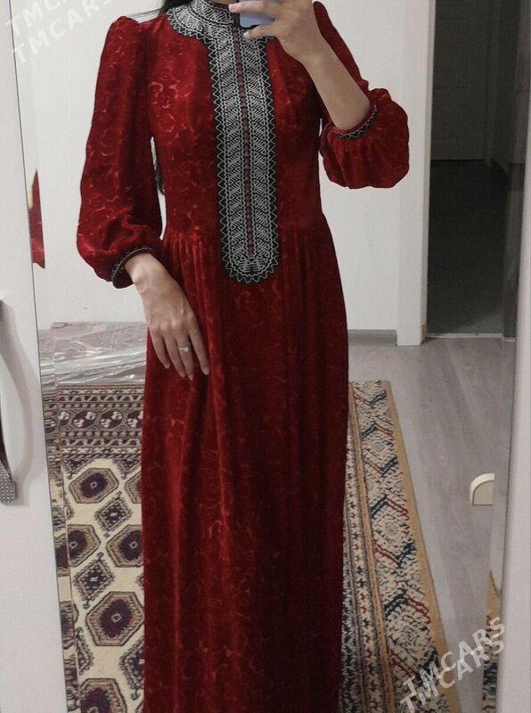 Setka Pombarht - Aşgabat - img 2