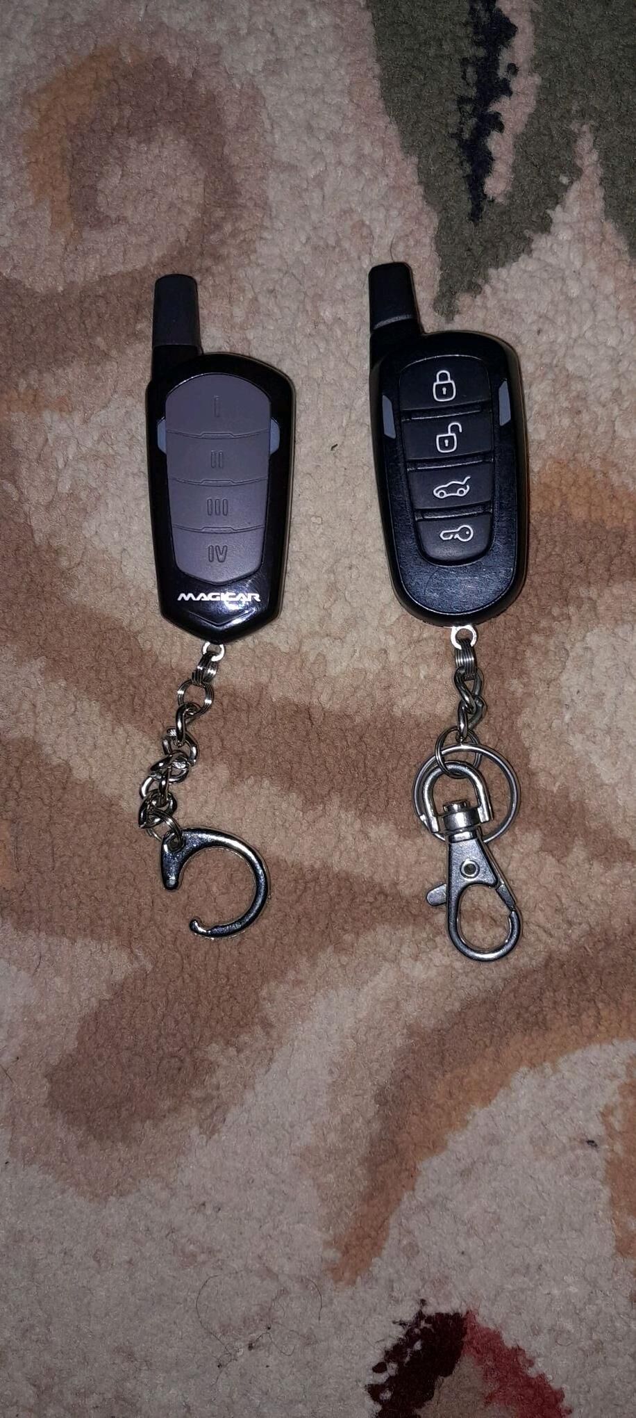 Majigar pult 200 TMT - Aşgabat - img 1