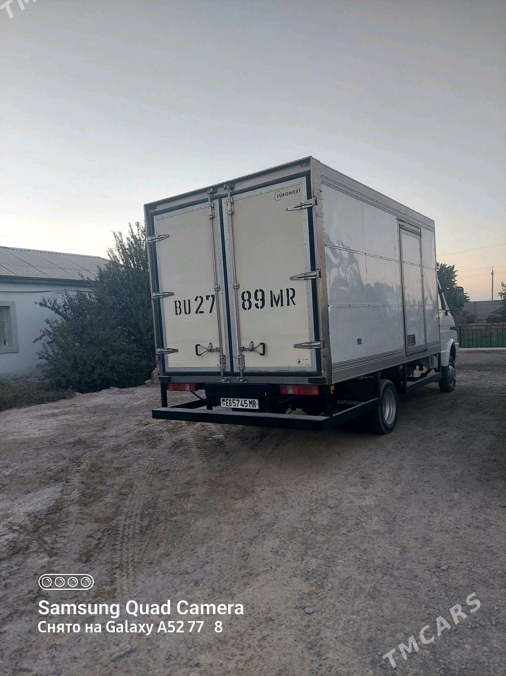 Mitsubishi Canter 1999 - 160 000 TMT - Mary - img 3