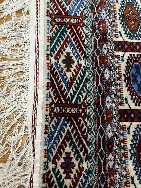 el haly - Aşgabat - img 3