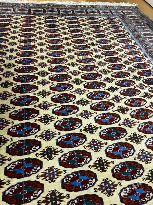 el haly - Aşgabat - img 2