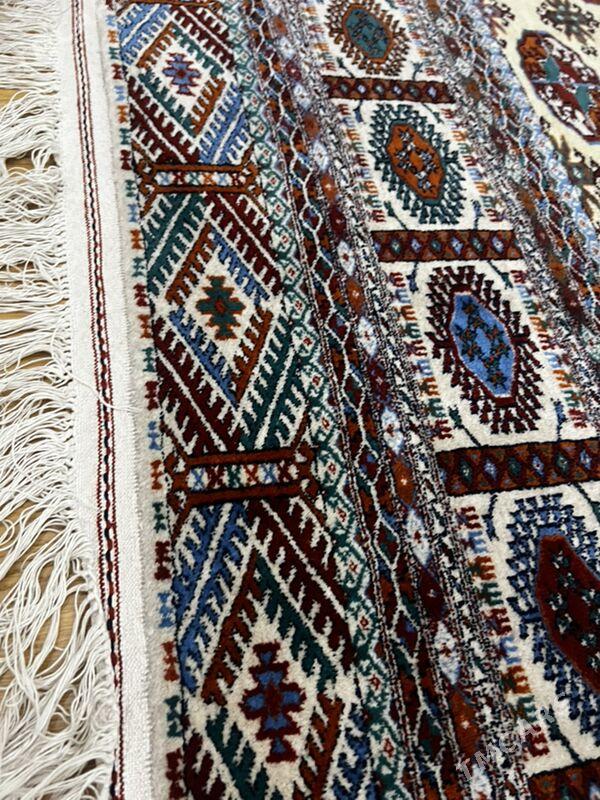 el haly - Aşgabat - img 4