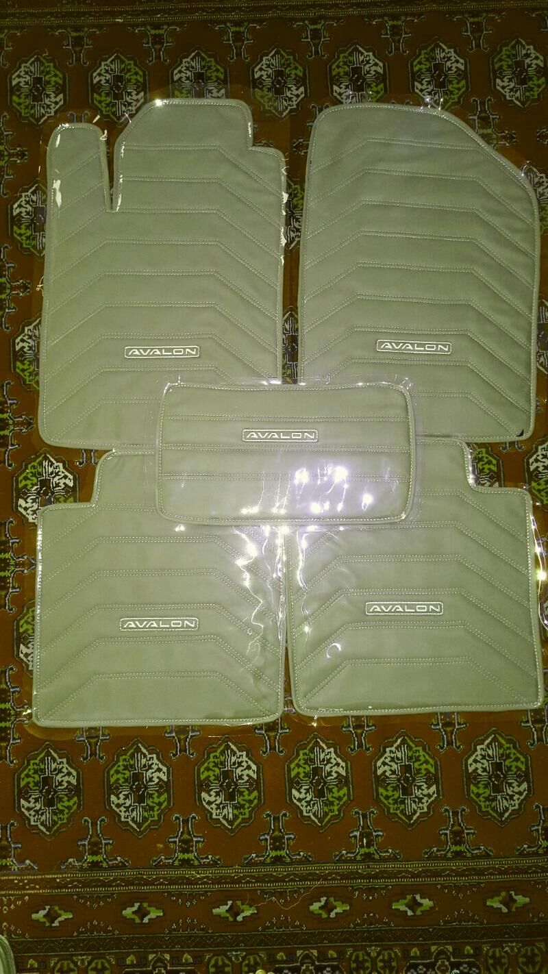 Awalon kowrik 400 TMT - Мир 7 - img 2