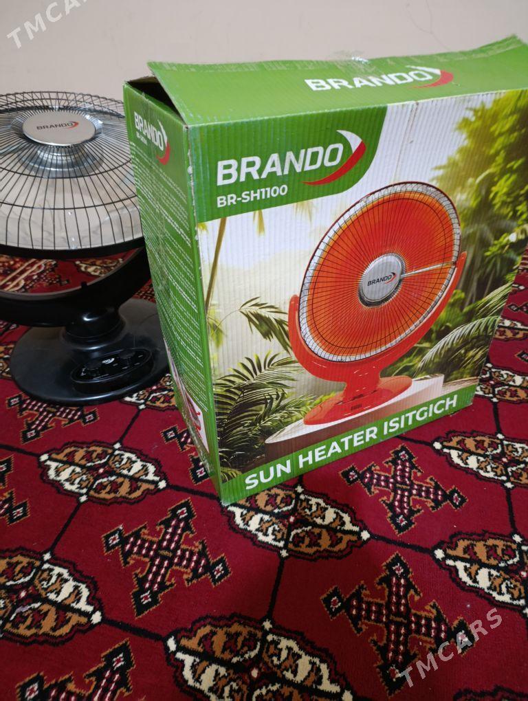 YYLADYJY ENJAMLAR Amatly baha - Daşoguz - img 1