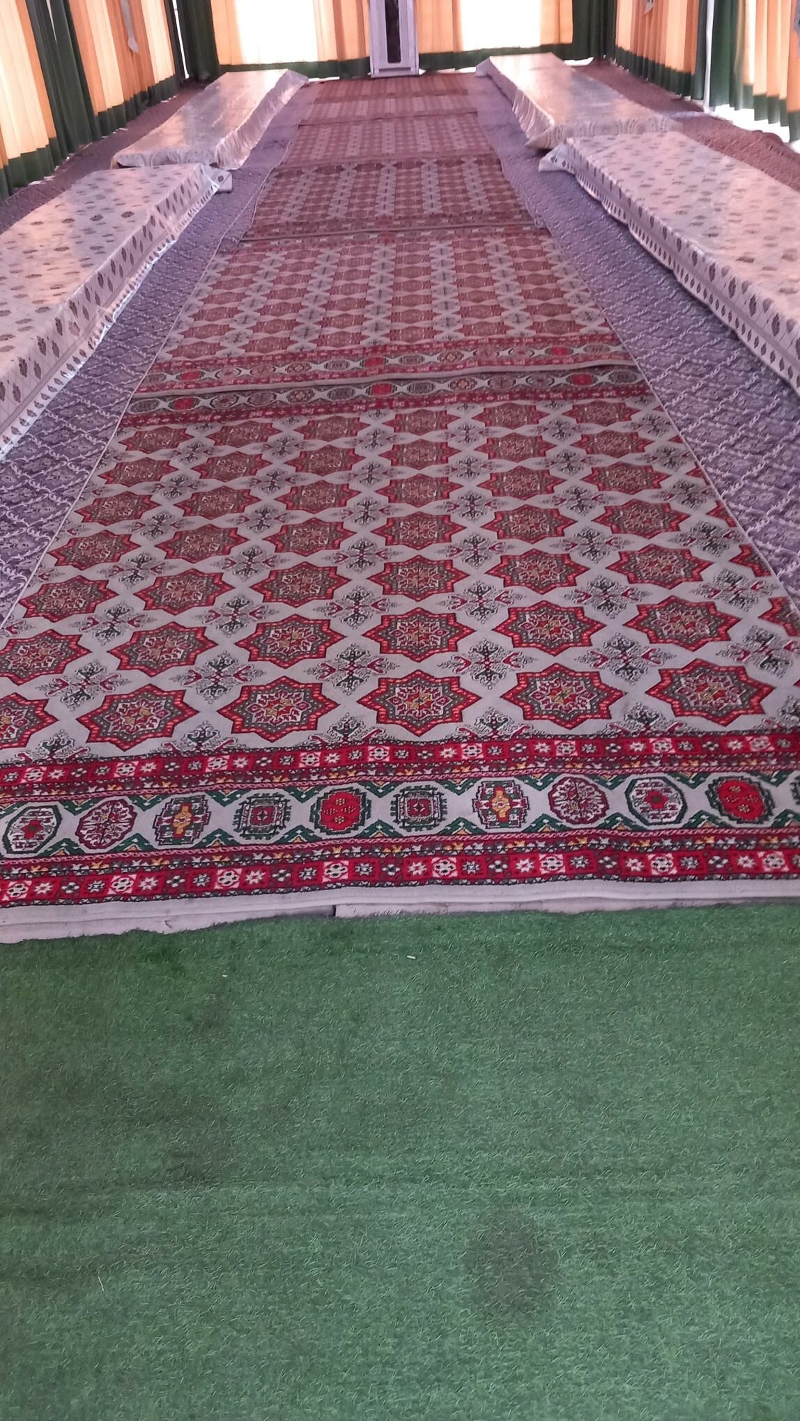 PALATA TOÝ HYZMATLARY - Aşgabat - img 5
