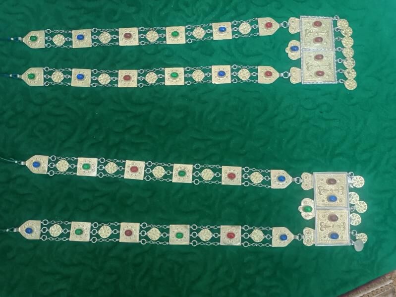 Acar bag - Balkanabat - img 2