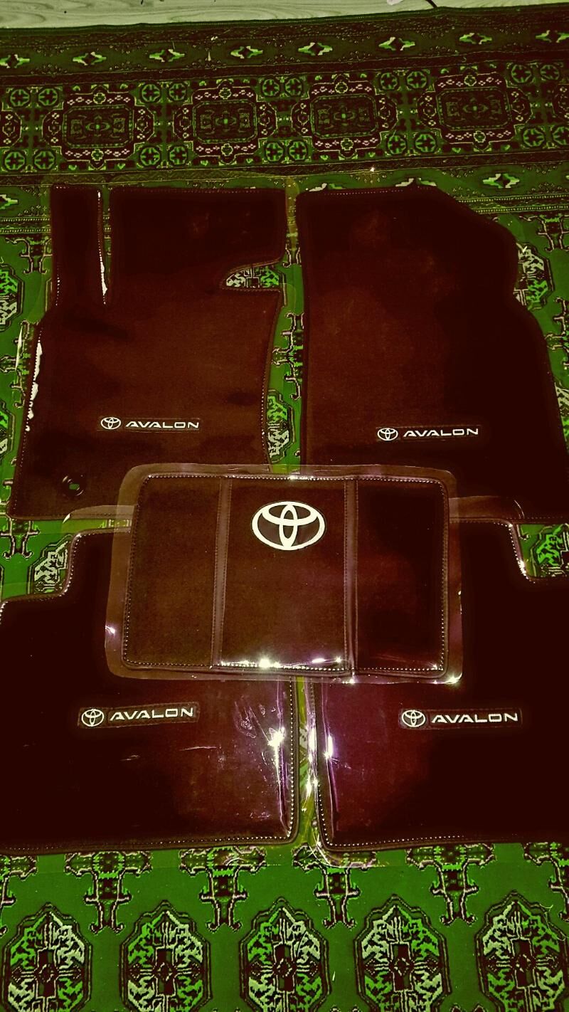 Awalon kowrik 400 TMT - Мир 7 - img 1