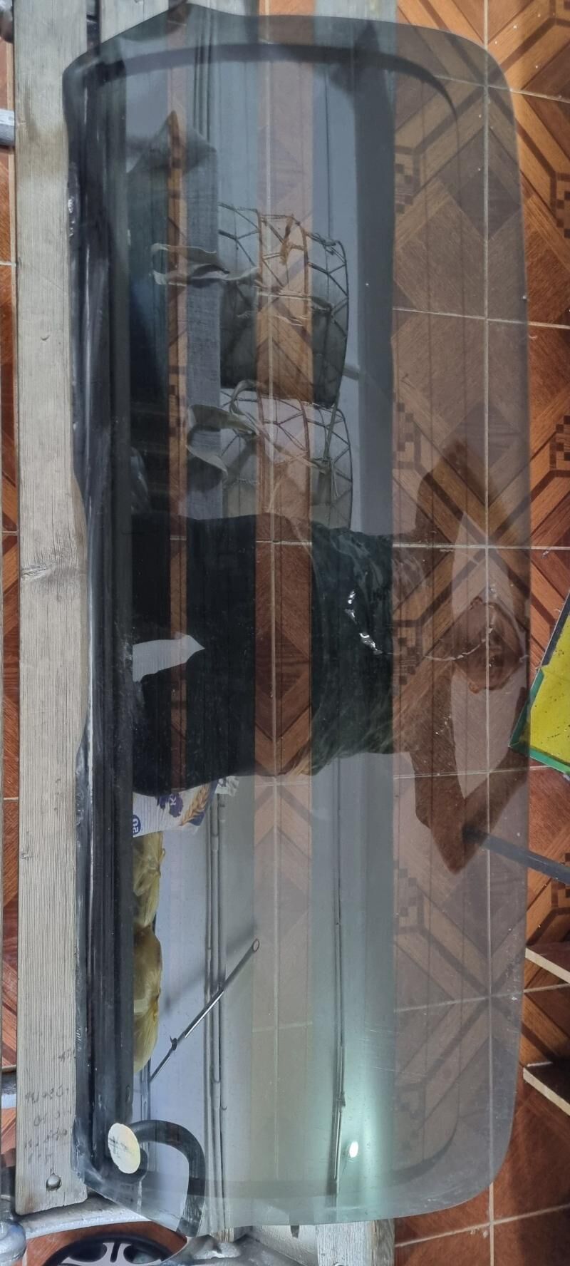 runner gara ayna 500 TMT - Ашхабад - img 2