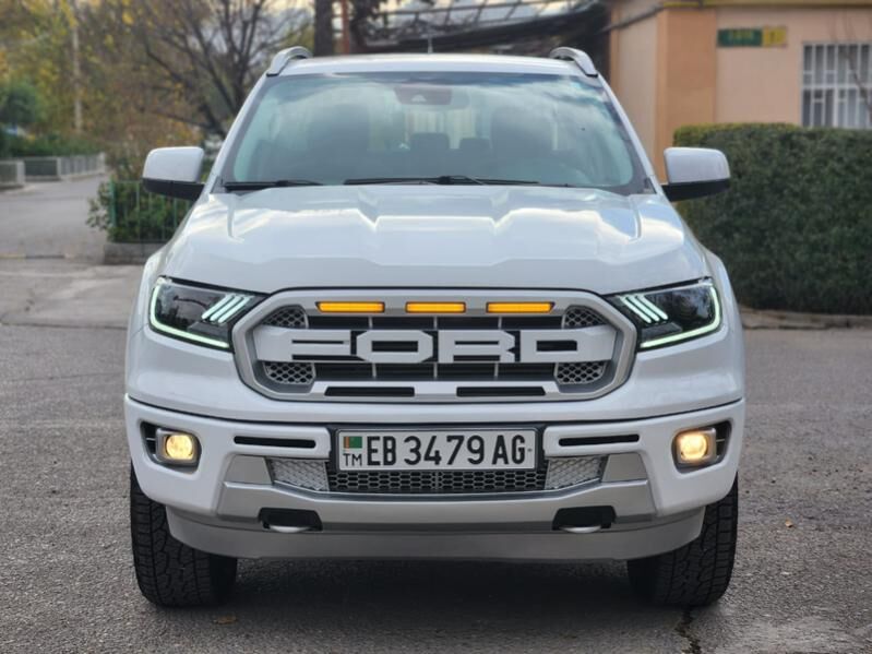Ford Ranger 2023 - 600 000 TMT - Ашхабад - img 7