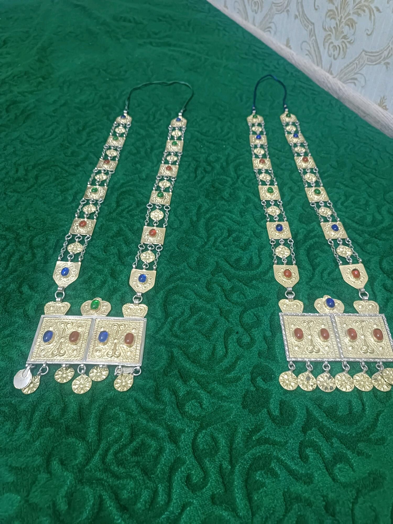 Acar bag - Balkanabat - img 4