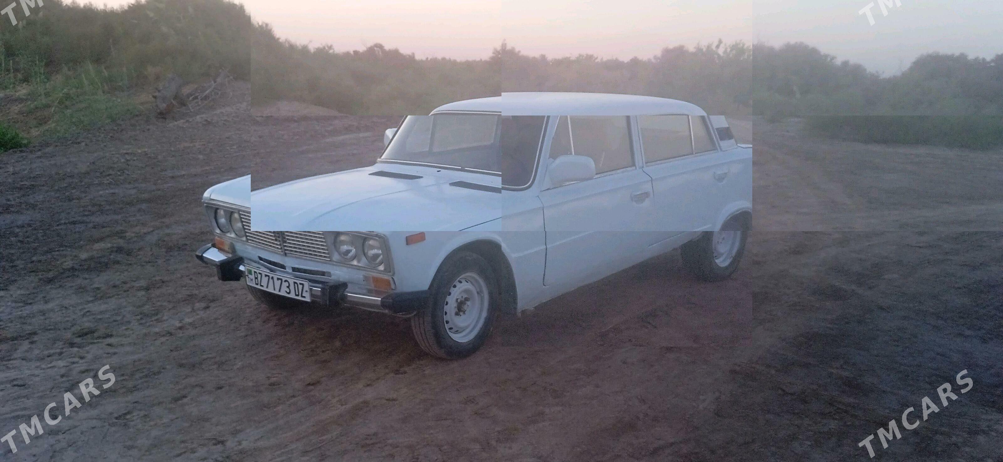 Lada 2106 1980 - 20 000 TMT - Гурбансолтан Едже - img 2