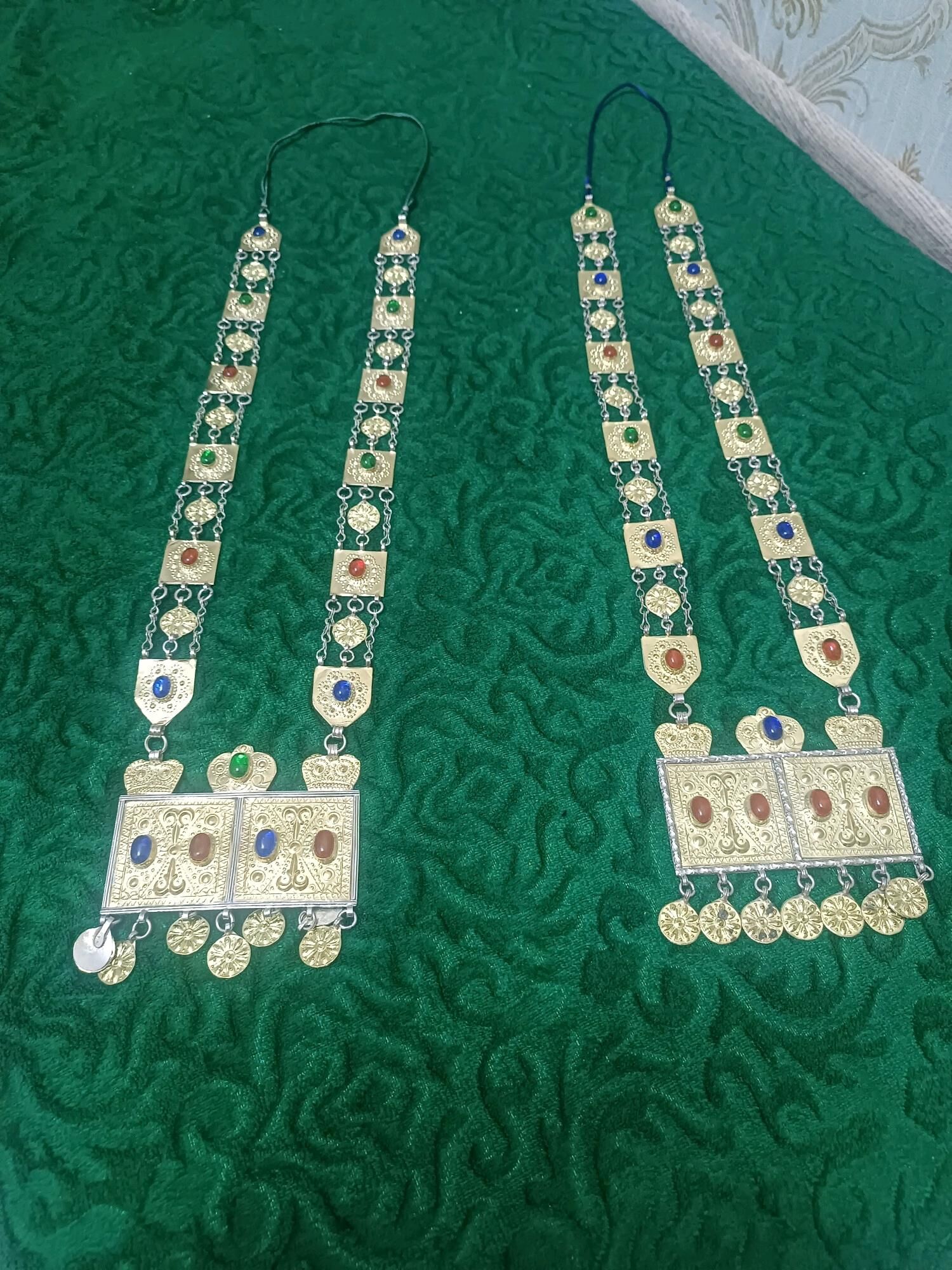 Acar bag - Balkanabat - img 3