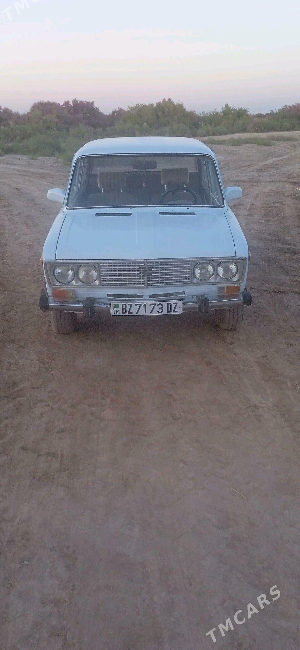 Lada 2106 1980 - 20 000 TMT - Гурбансолтан Едже - img 1