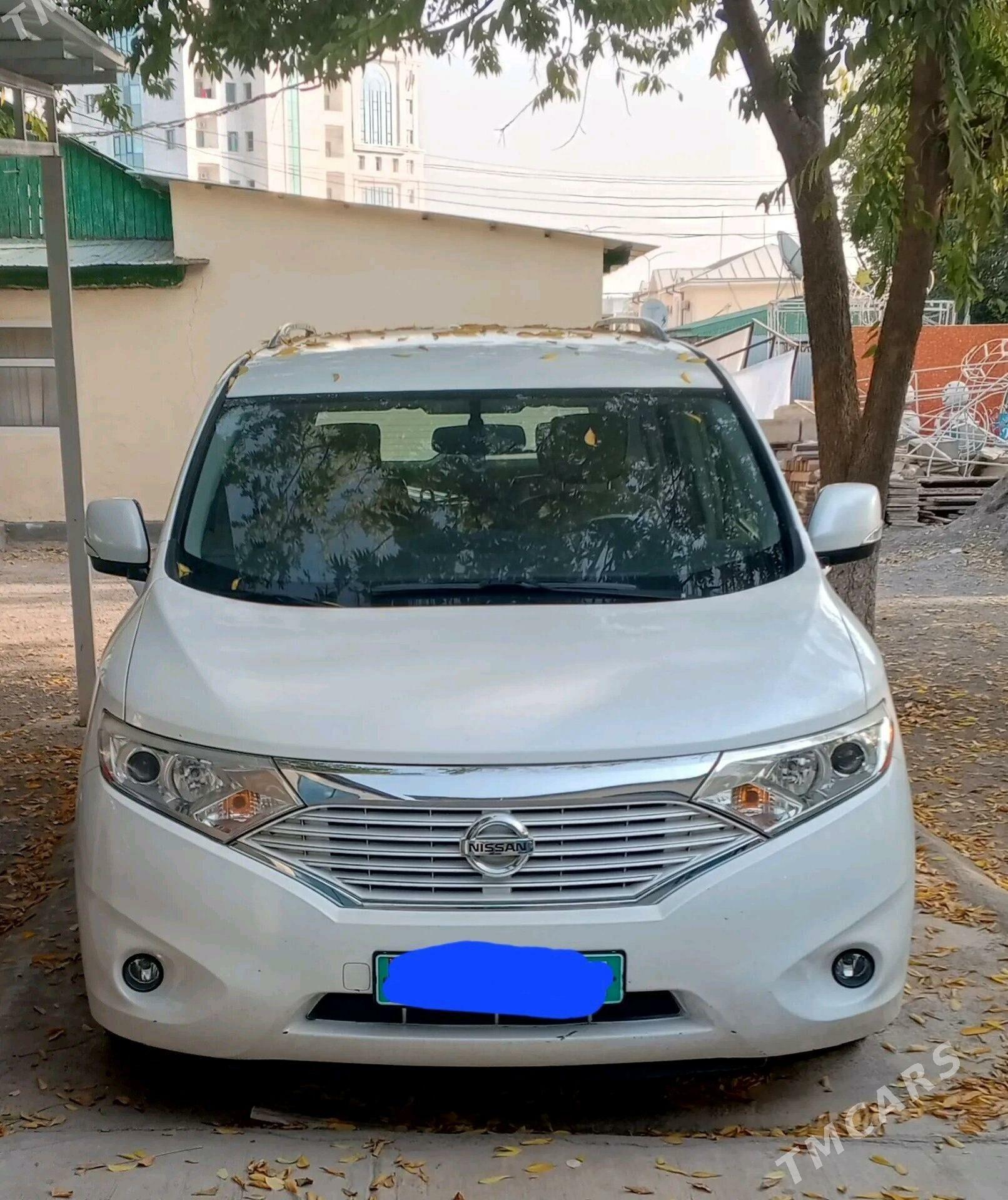 Nissan Quest 2012 - 270 000 TMT - Aşgabat - img 7