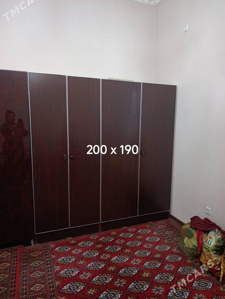 Шифонерлер - Täze zaman - img 1