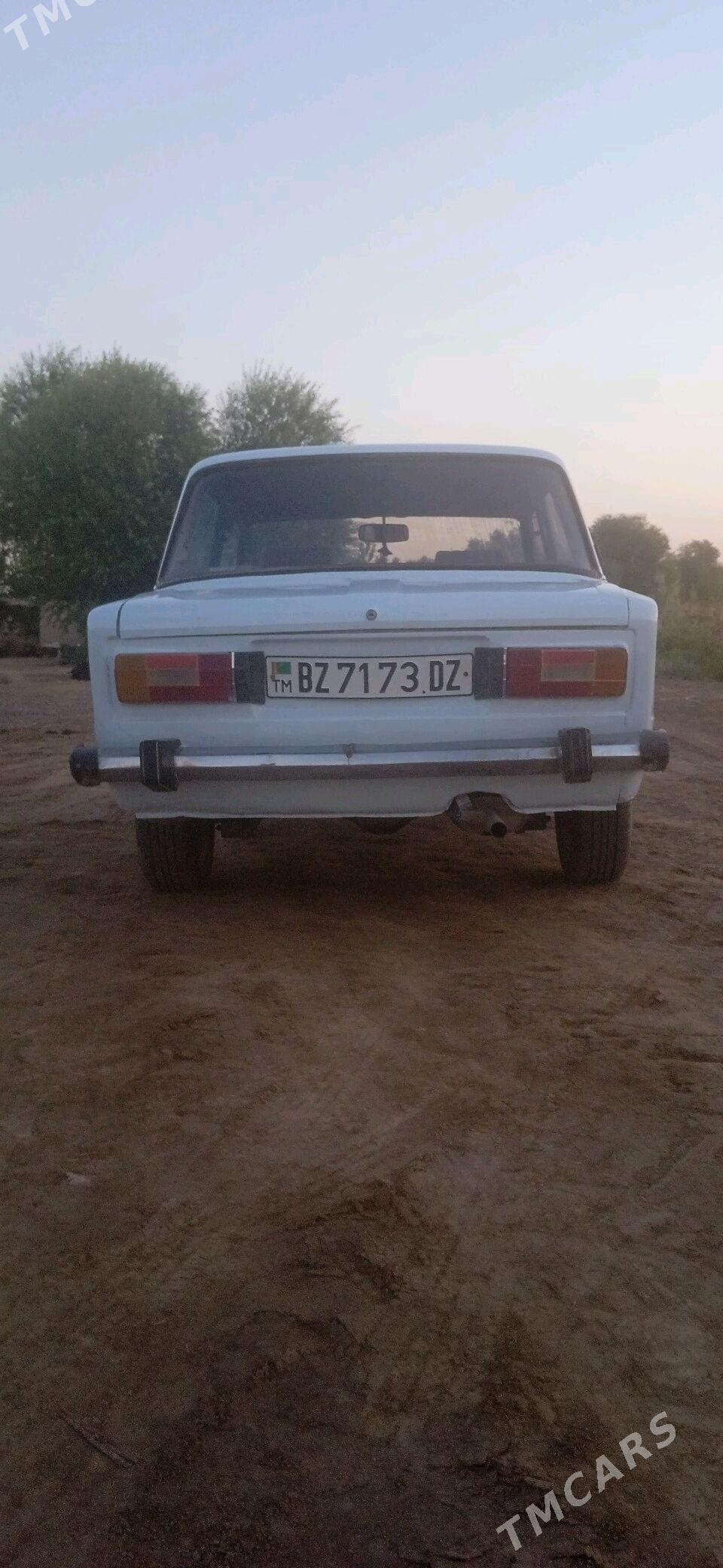 Lada 2106 1980 - 20 000 TMT - Гурбансолтан Едже - img 3