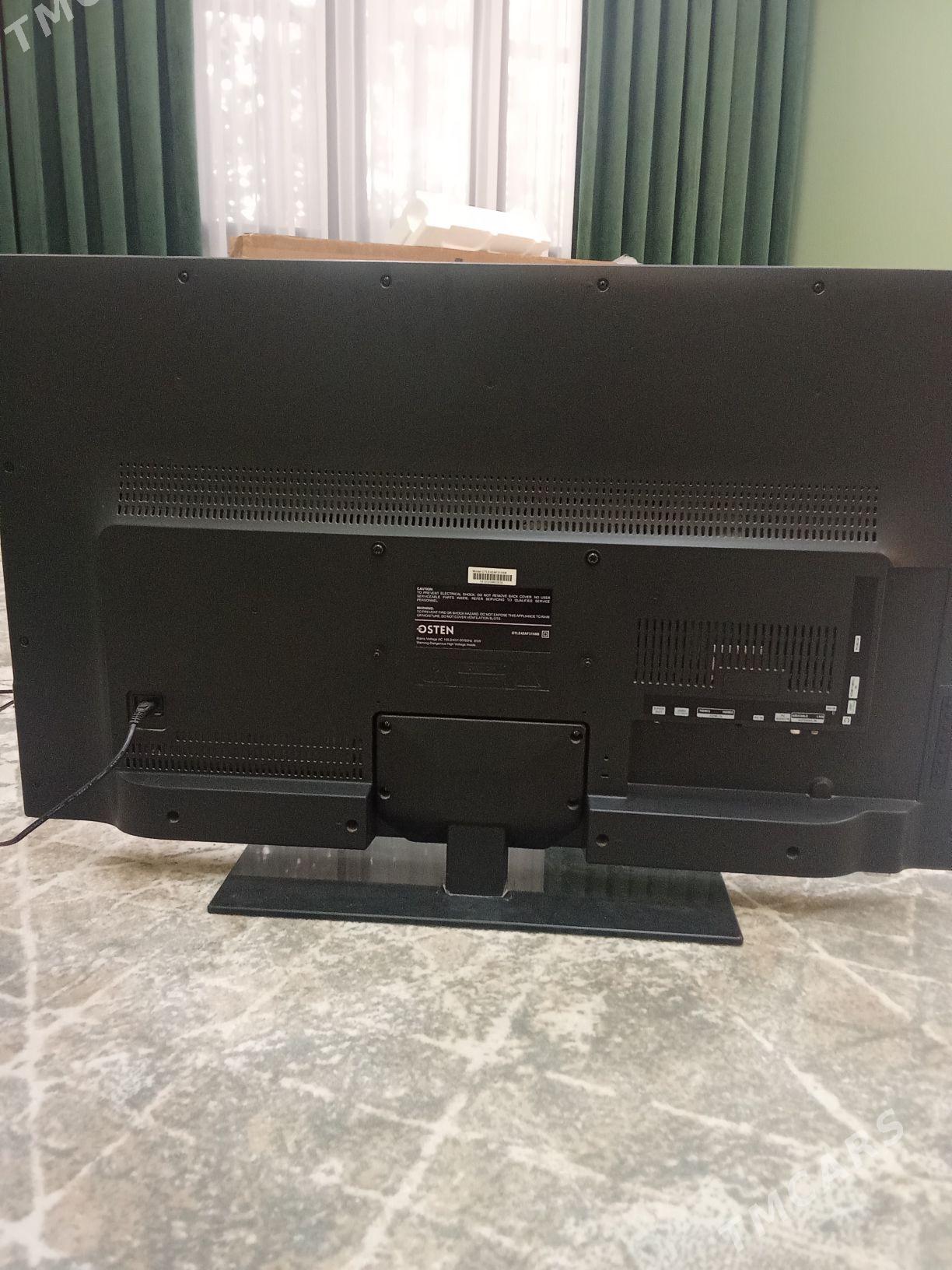 продам телевизор - Türkmenabat - img 1